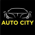 AUTO CITY आइकन