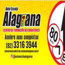 Autoescola Alagoana APK