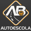 Autoescola AB ícone
