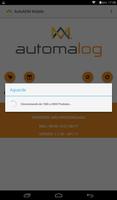 Automalog Mobile ภาพหน้าจอ 2