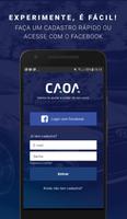 CAOA Hyundai Service Cartaz