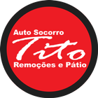 Auto Socorro Tito Motorista - Wincher icône