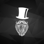 Barbearia Don Collado آئیکن
