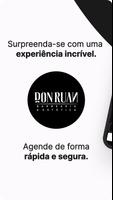 Barbearia Don Ruan poster