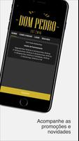 Dom Pedro Barbershop 截图 3