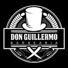 Barbearia Don Guillermo 圖標
