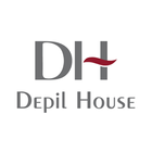 Depil House icône
