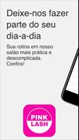 Pink Lash plakat
