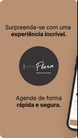 Estética Flora poster