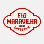 FIO MARAVILHA BARBEARIA icon