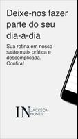 IN Jackson Nunes Plakat