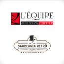 L' Equipe ALex Souza Coiffeur APK