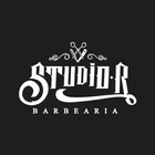 Studio R Barbearia ícone