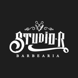 Studio R Barbearia icône