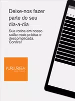 Purpurata تصوير الشاشة 4