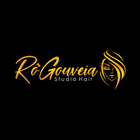 Rô Gouveia Studio Hair icône