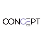 Concept Hair 아이콘