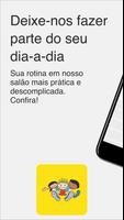 Cabelo Club পোস্টার