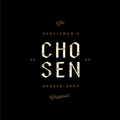Chosen BarberShop