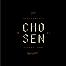 Chosen BarberShop APK