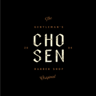 Chosen BarberShop simgesi