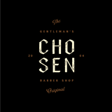 Chosen BarberShop icon