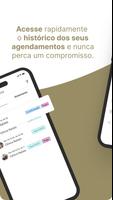 Clínica Raízes ảnh chụp màn hình 2