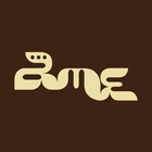 Ame Blanch Zeichen
