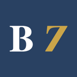 B7 icône
