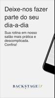 B7 Plakat