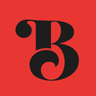 Benedito Barbershop 아이콘