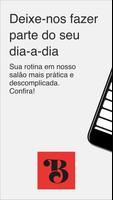 Benedito Barbershop 포스터