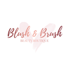 Blush & Brush Beauty Boutique icône