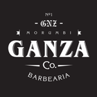 Ganza Barbearia ikona