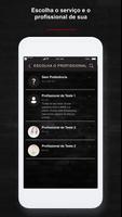 Ganza Barbearia screenshot 3