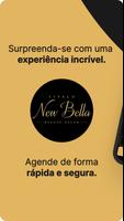 Espaço New Bella Plakat