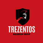Trezentos Barber Shop icône