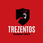 Trezentos Barber Shop ikona