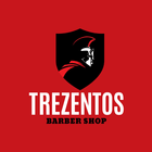 Trezentos Barber Shop 圖標