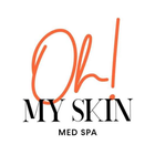 Oh! My Skin icône