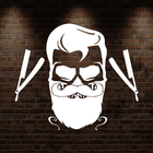 Macho Alpha icono