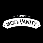 Men's Vanity Barbearia & Bar ไอคอน