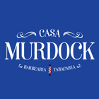 Casa Murdock Barbearia ikona