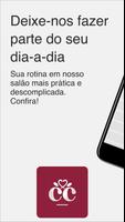Cor de Cereja poster