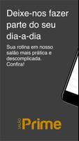 Salão Prime 포스터