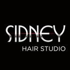 Sidney Hair आइकन