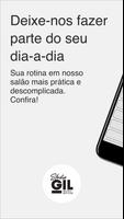 پوستر Studio Gil Cardoso