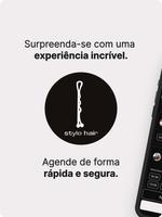 Stylo Hair captura de pantalla 3