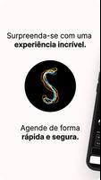 Symetria Plakat
