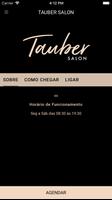 پوستر Tauber Salon